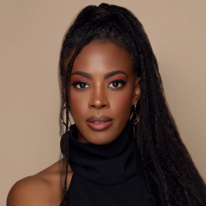 Courtney Wiley
